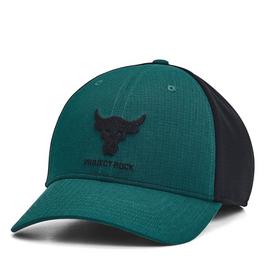 Under Armour Under Armour Project Rock Trucker Cap Mens