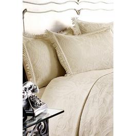 Emma Barclay Mafalda - Cotton Rich Jacquard Pillow Sham