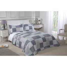 Emma Barclay Chiltern - Patchwork Bedspread Set