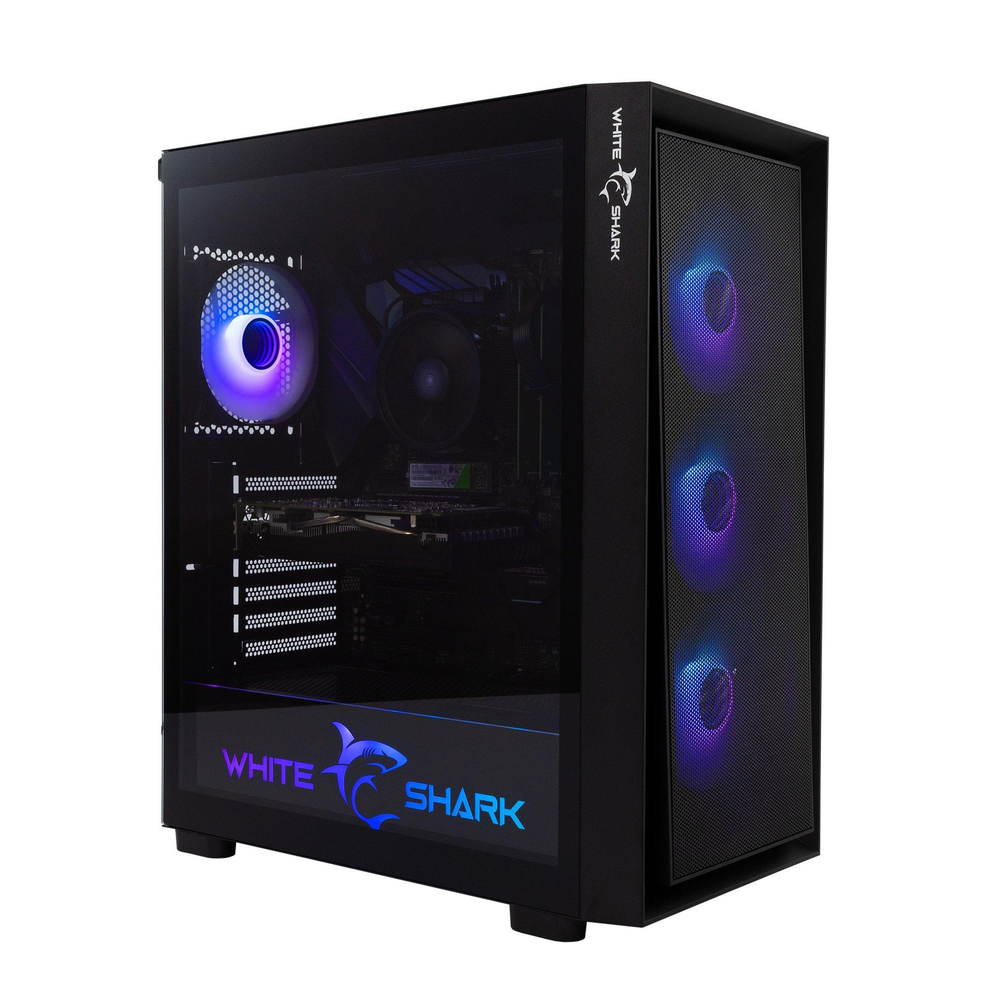 Warhead-3 PC Case