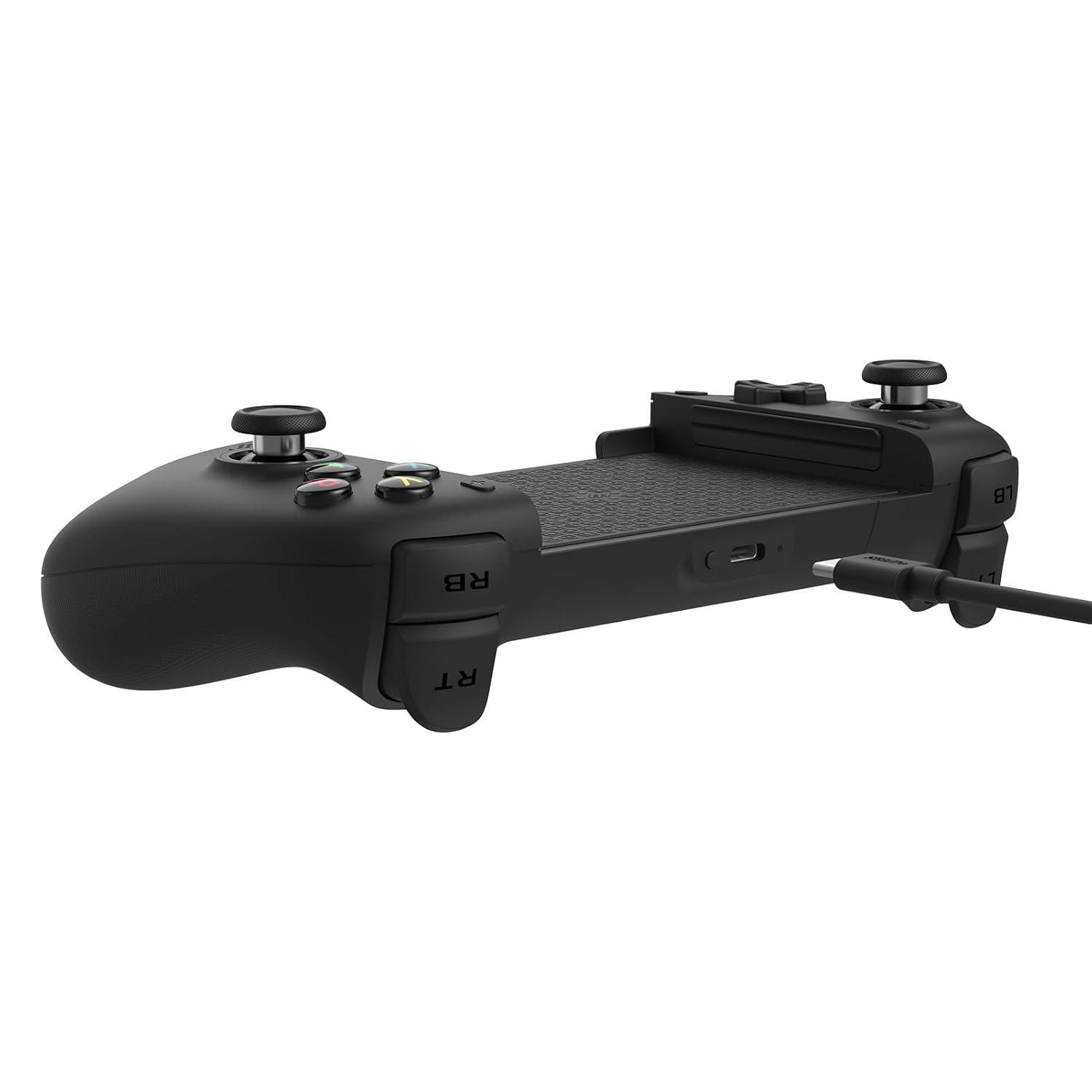 Black - 8BitDo - Ultimate Mobile Gaming Pad for Xbox - 2