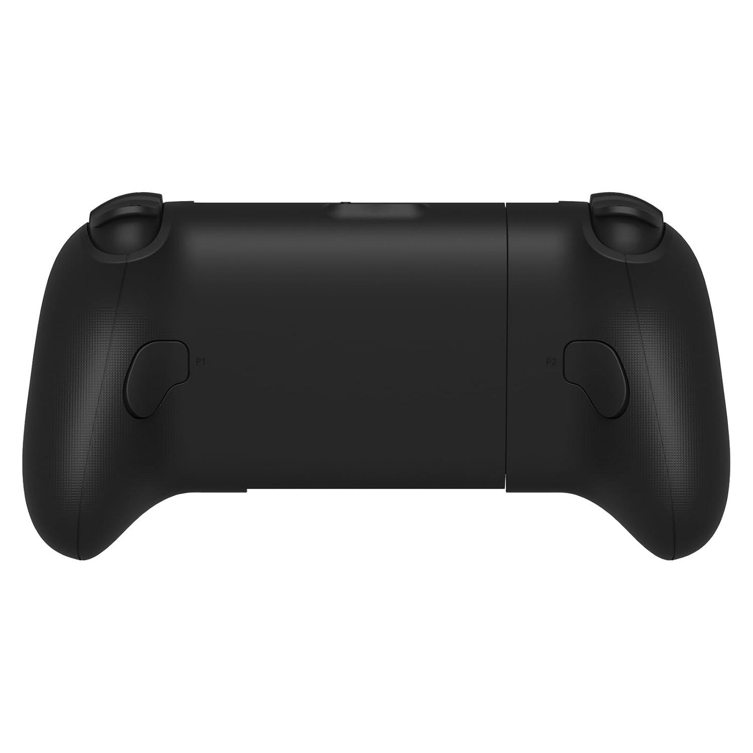 Black - 8BitDo - Ultimate Mobile Gaming Pad for Xbox - 3