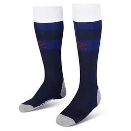 Umbro England Rugby Home Sock 2022