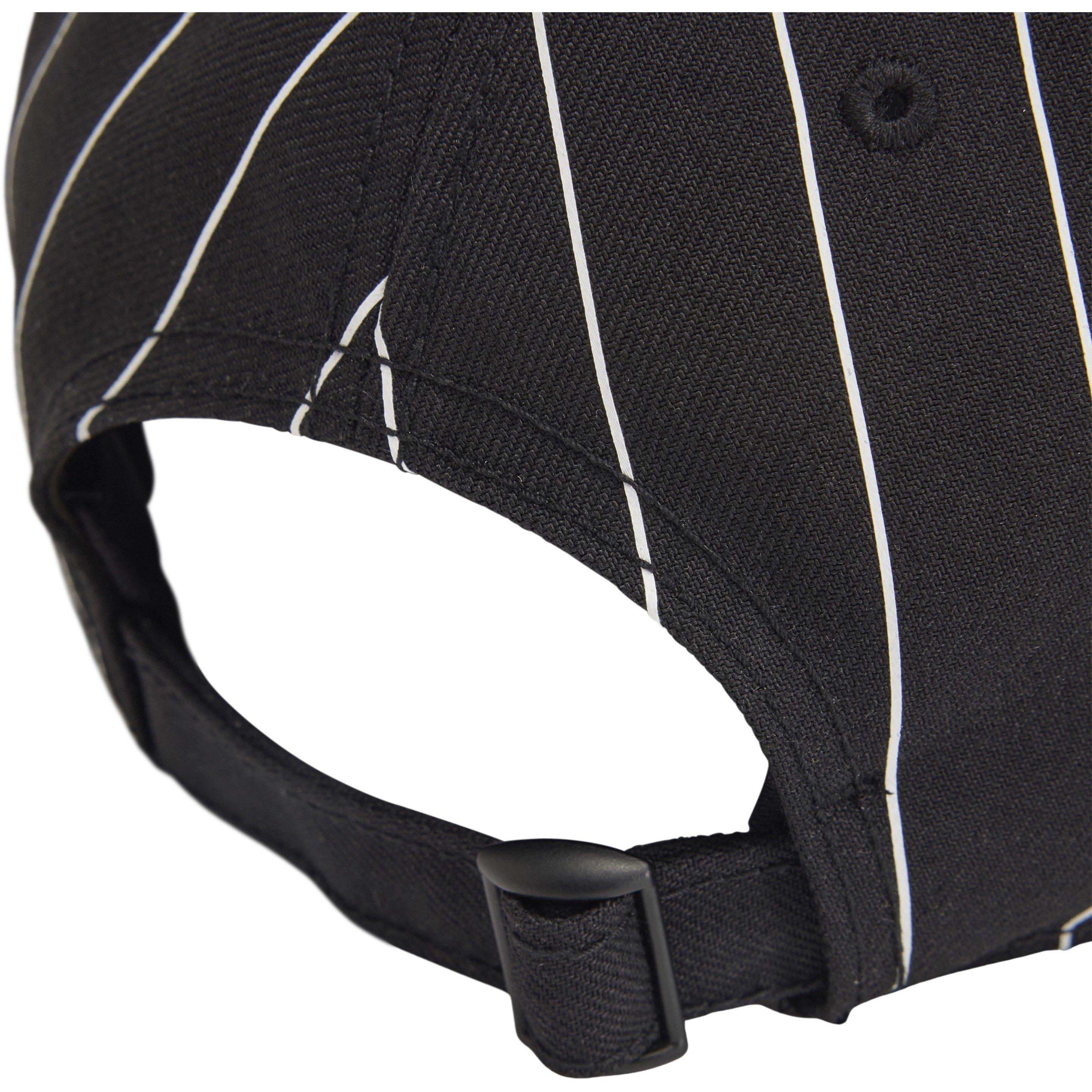 Black - Y3 - Y3 Pinstripe Cap Sn62 - 4