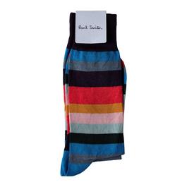 Paul Smith Artist Stripe