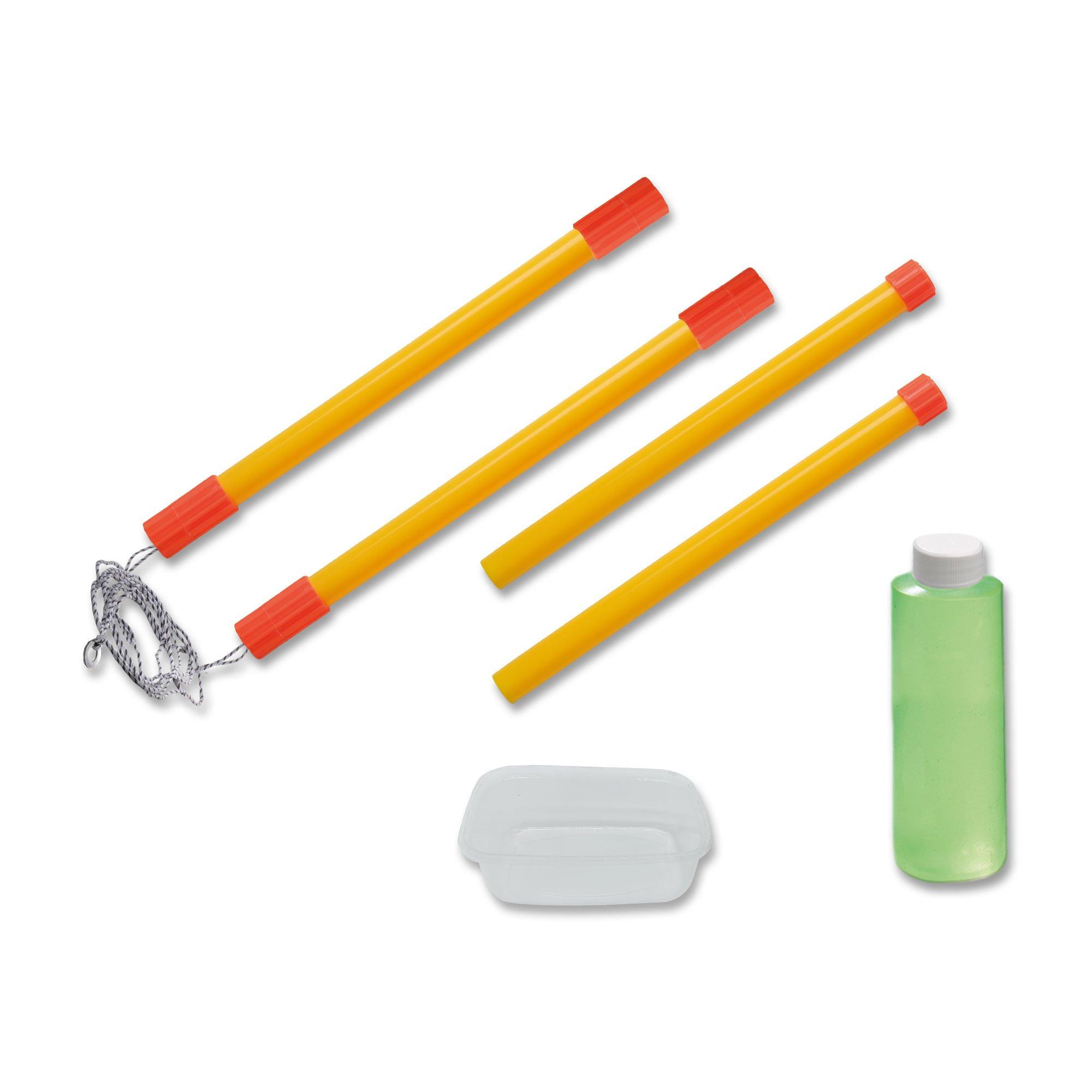 Multi - SES Creative - Giant Mega bubbles - 2