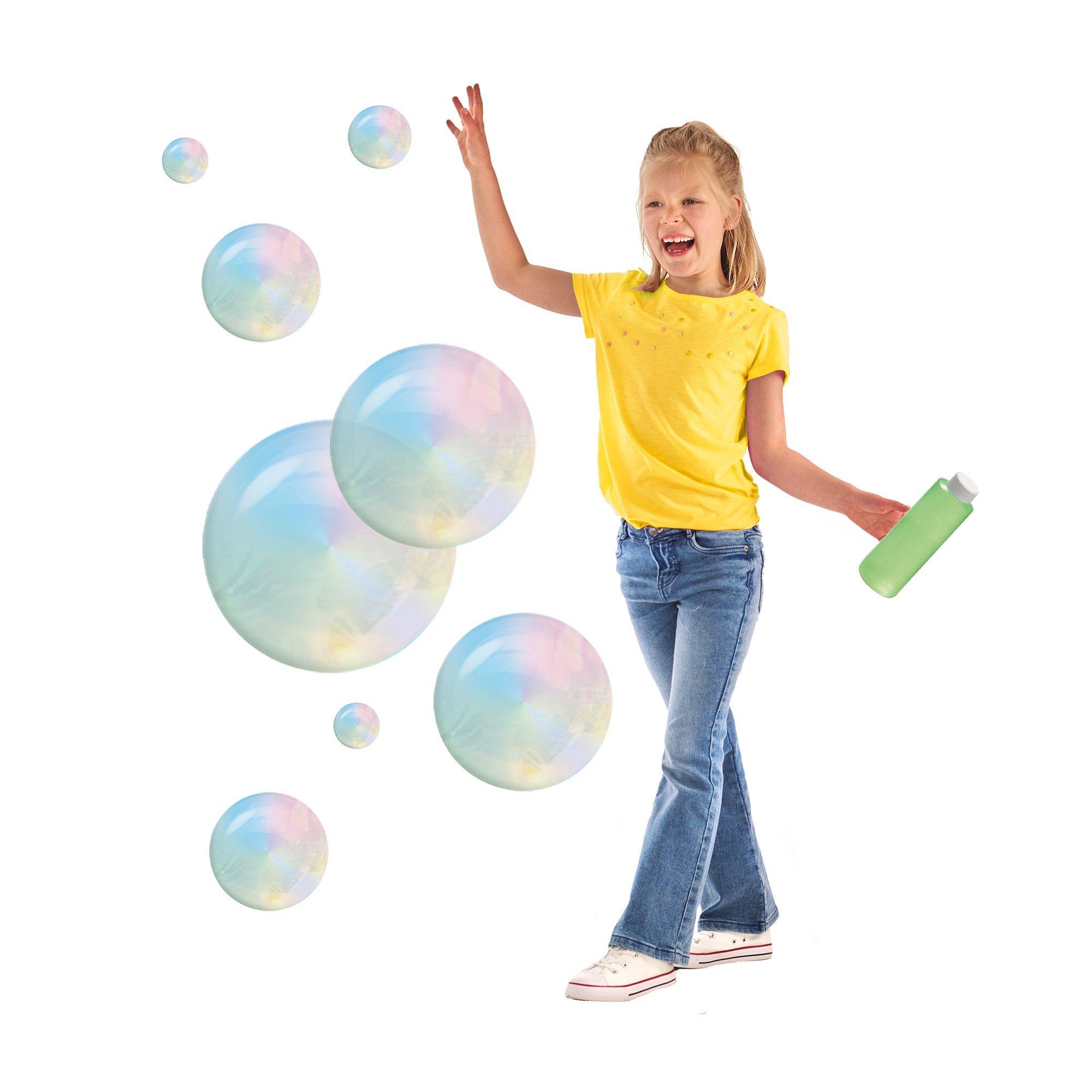 Multi - SES Creative - Giant Mega bubbles - 3