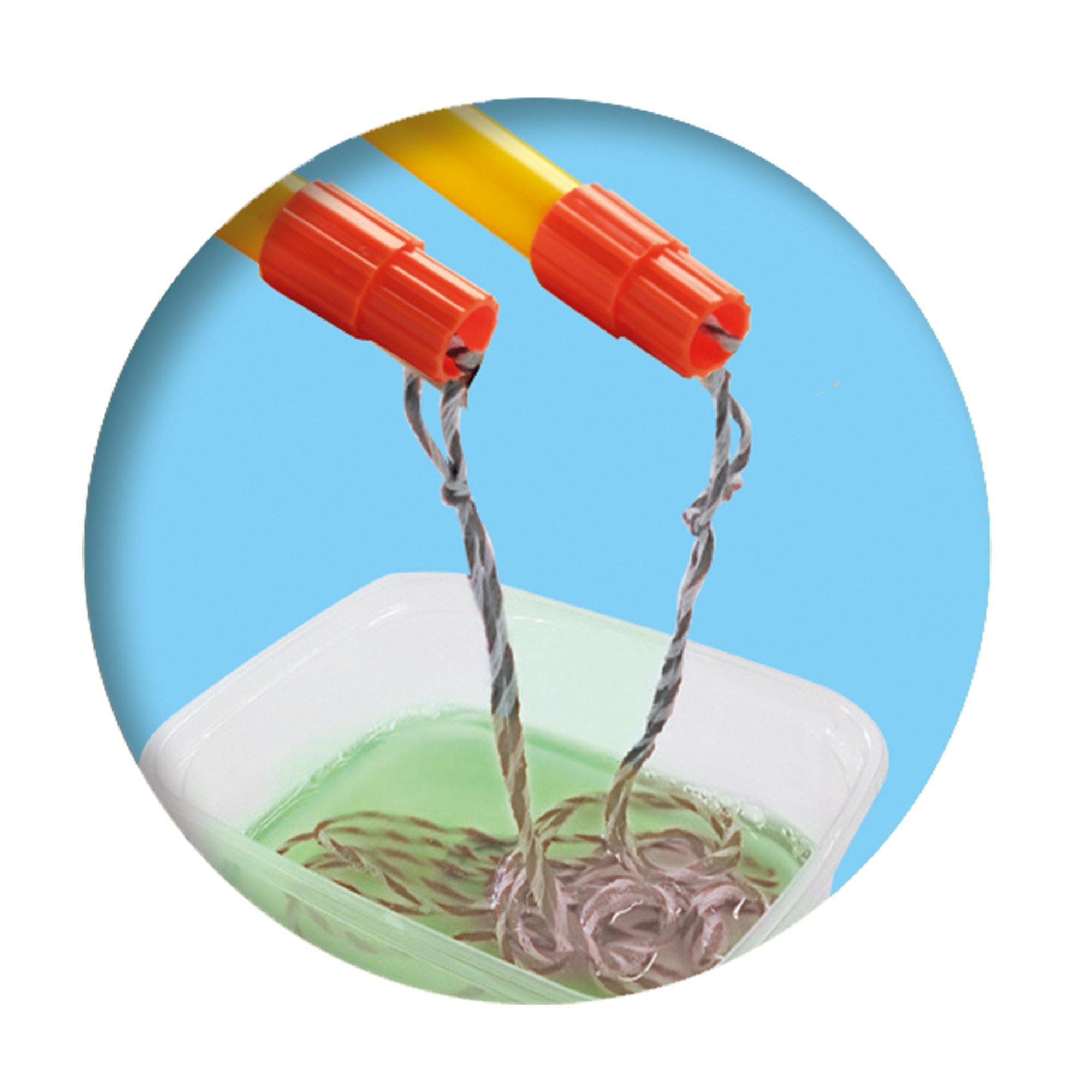 Multi - SES Creative - Giant Mega bubbles - 5