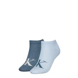 Calvin Klein Snkr 2P Ld99