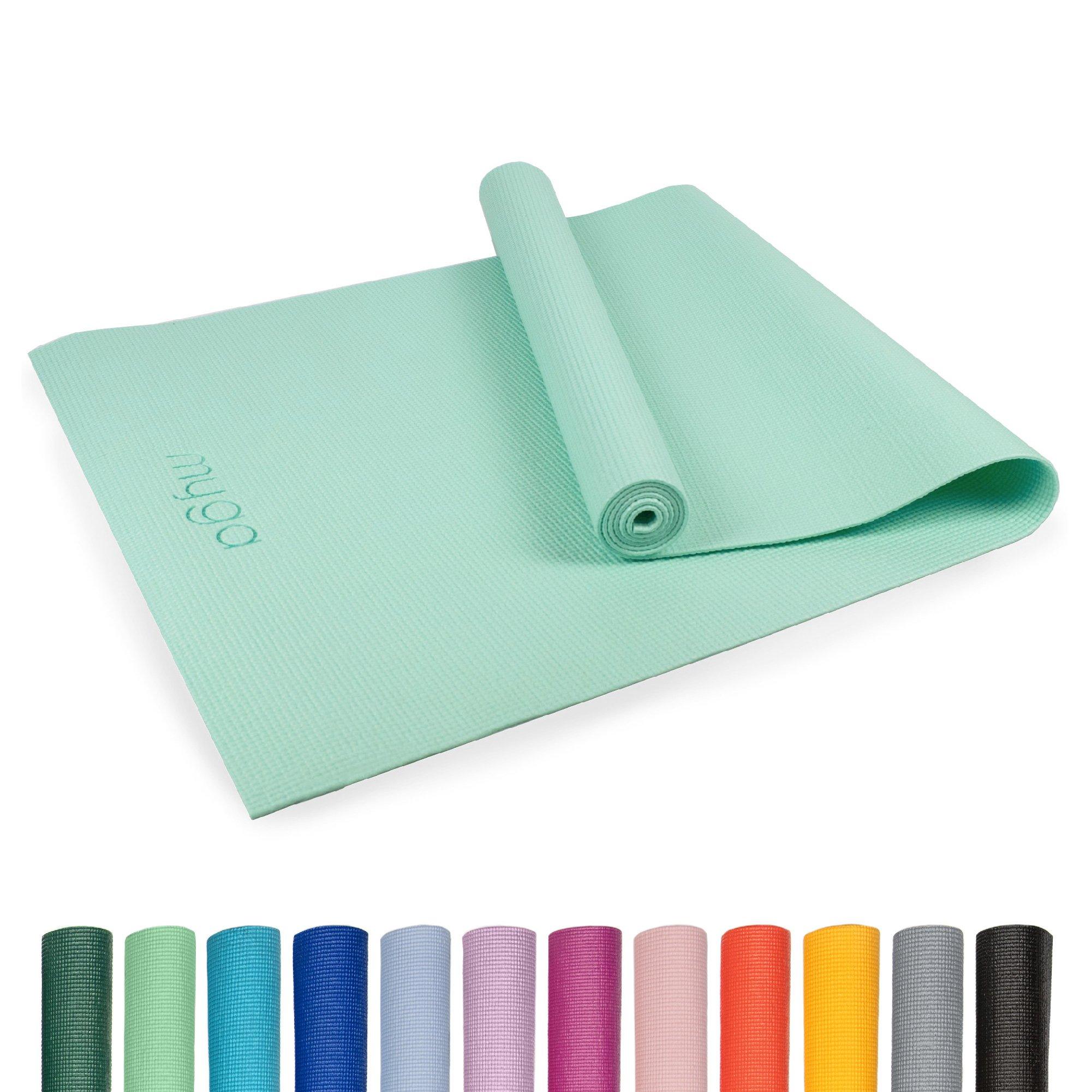 Myga Entry Level Yoga Mat