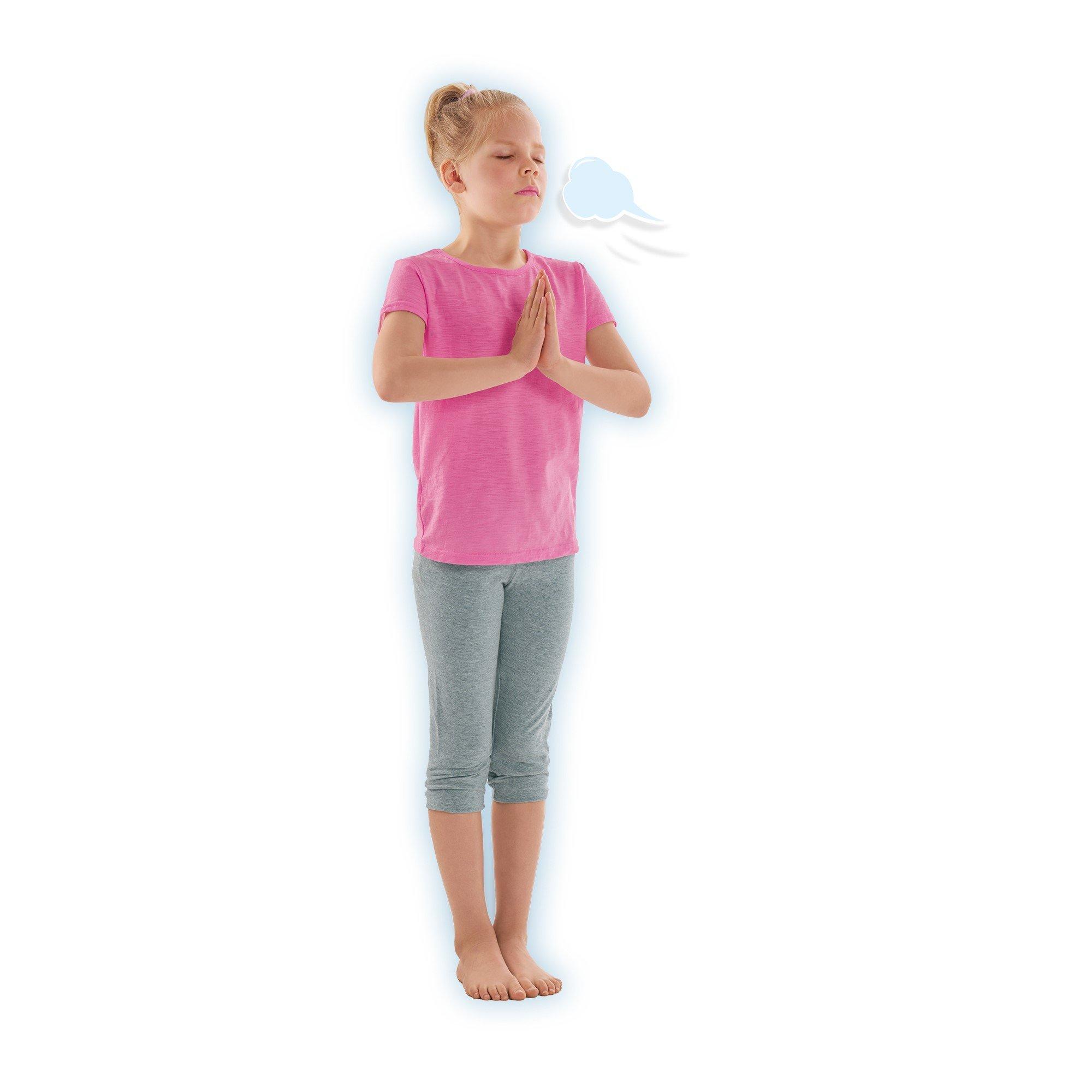 Multi - SES Creative - - Animal Yoga - 2