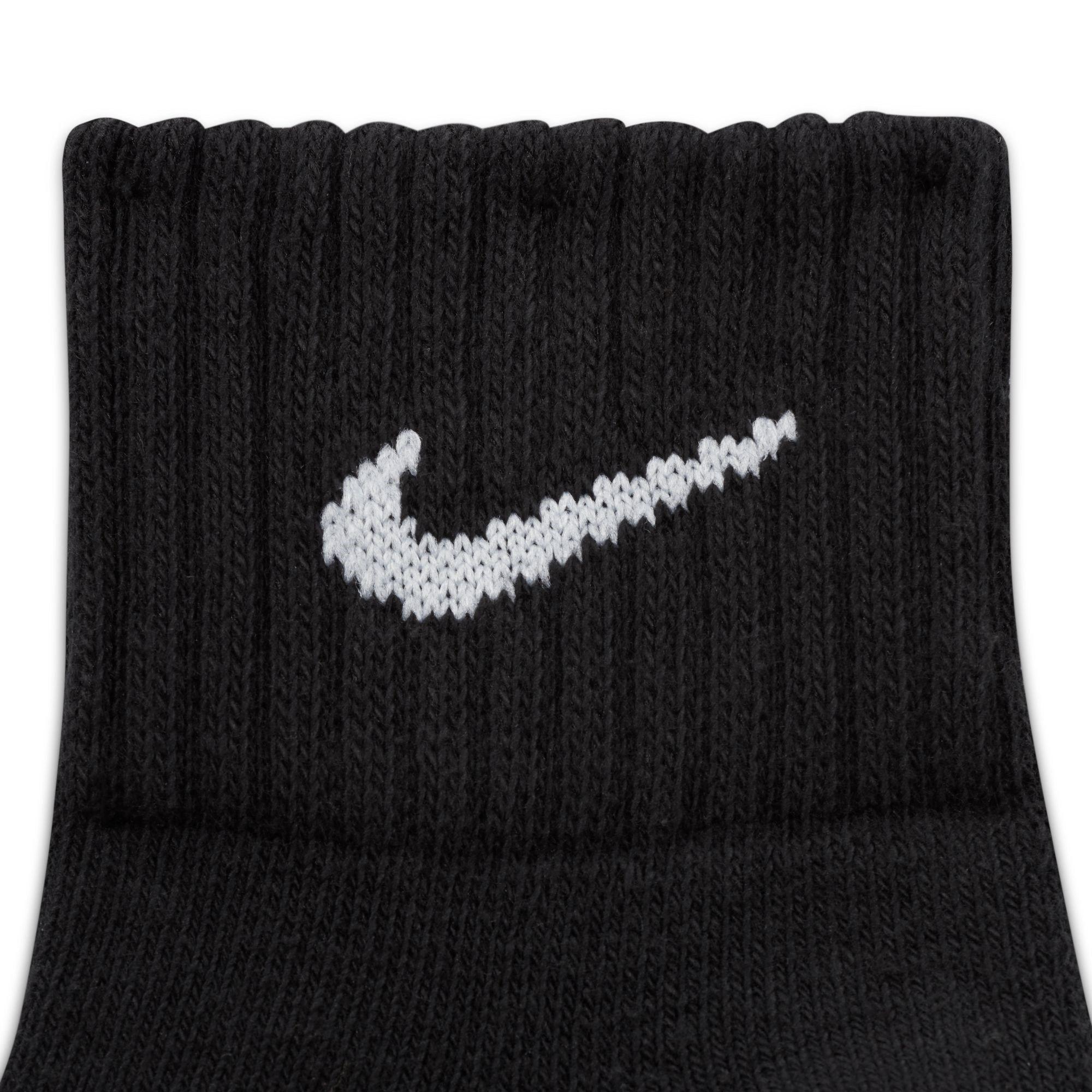 nike white socks sports direct