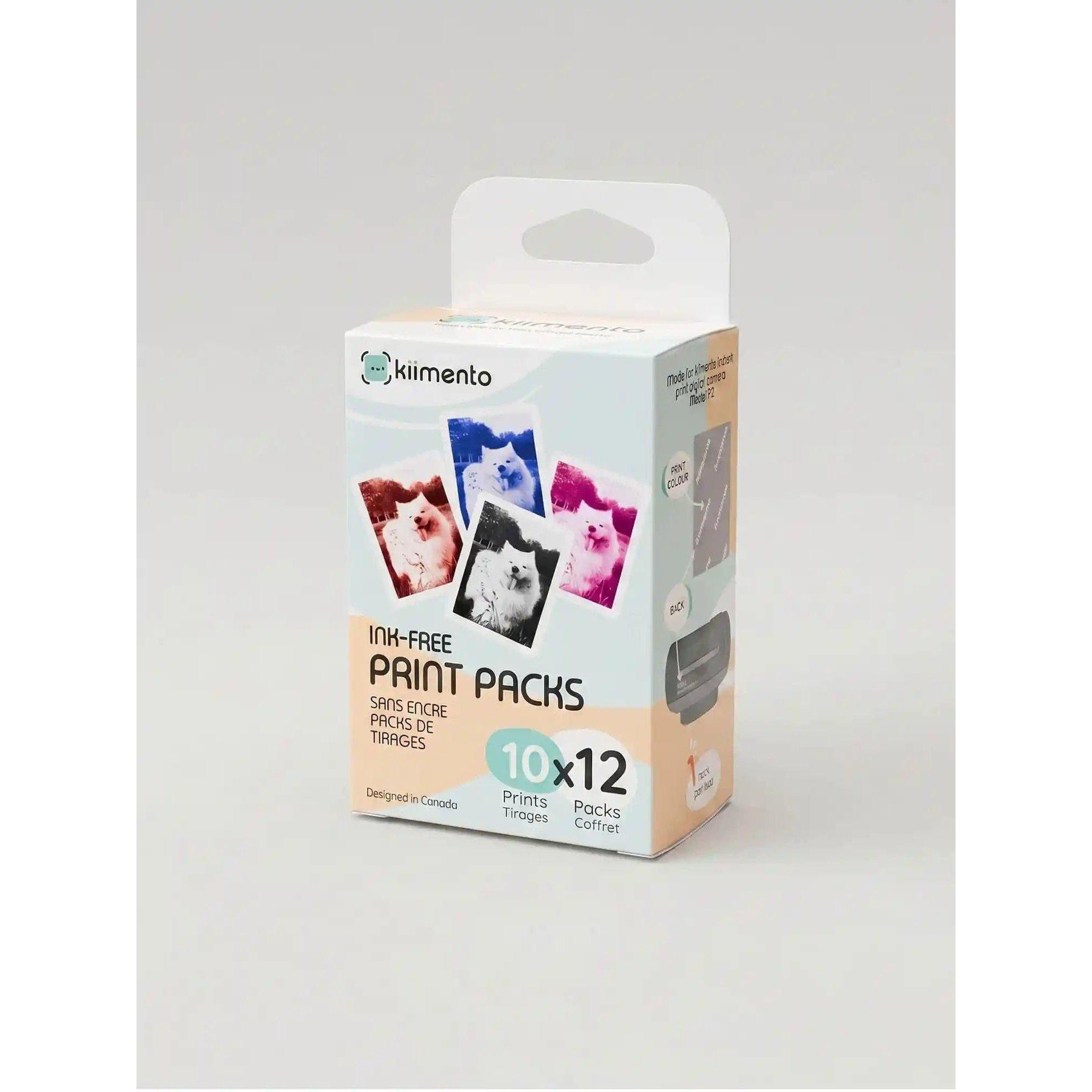 Multi - Kiimento - Print Pack 120 - 1