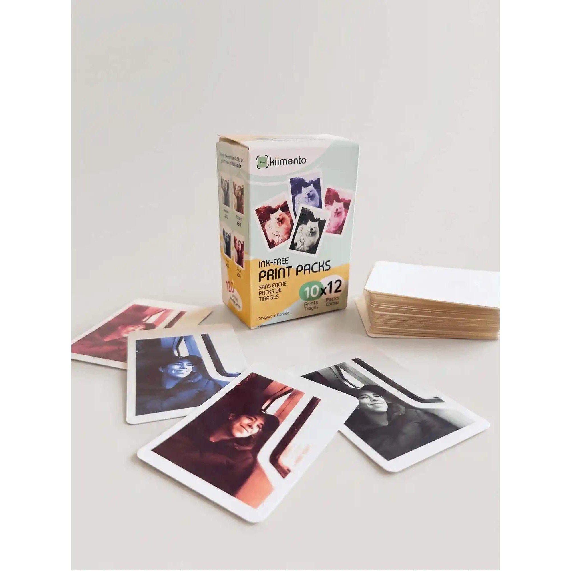 Multi - Kiimento - Print Pack 120 - 2