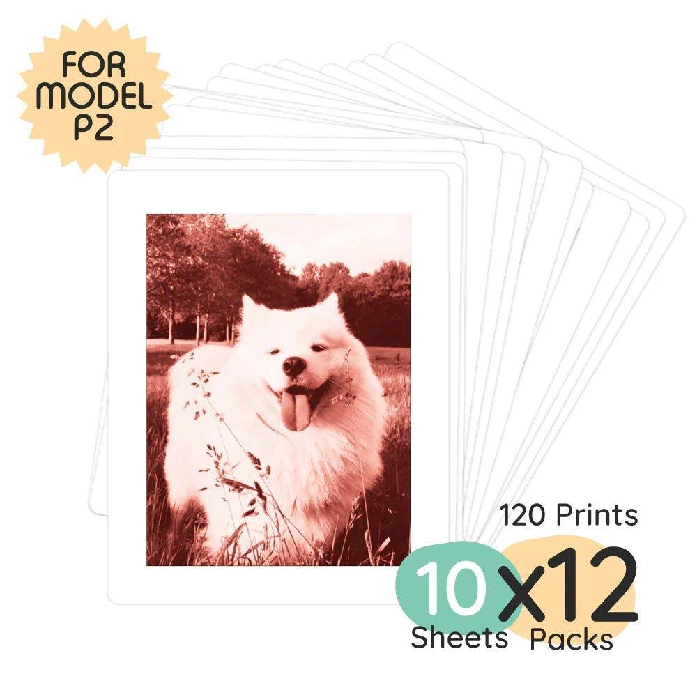 Multi - Kiimento - Print Pack 120 - 3