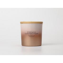 French Connection French Connection Ombre Champagne Truffle Candle