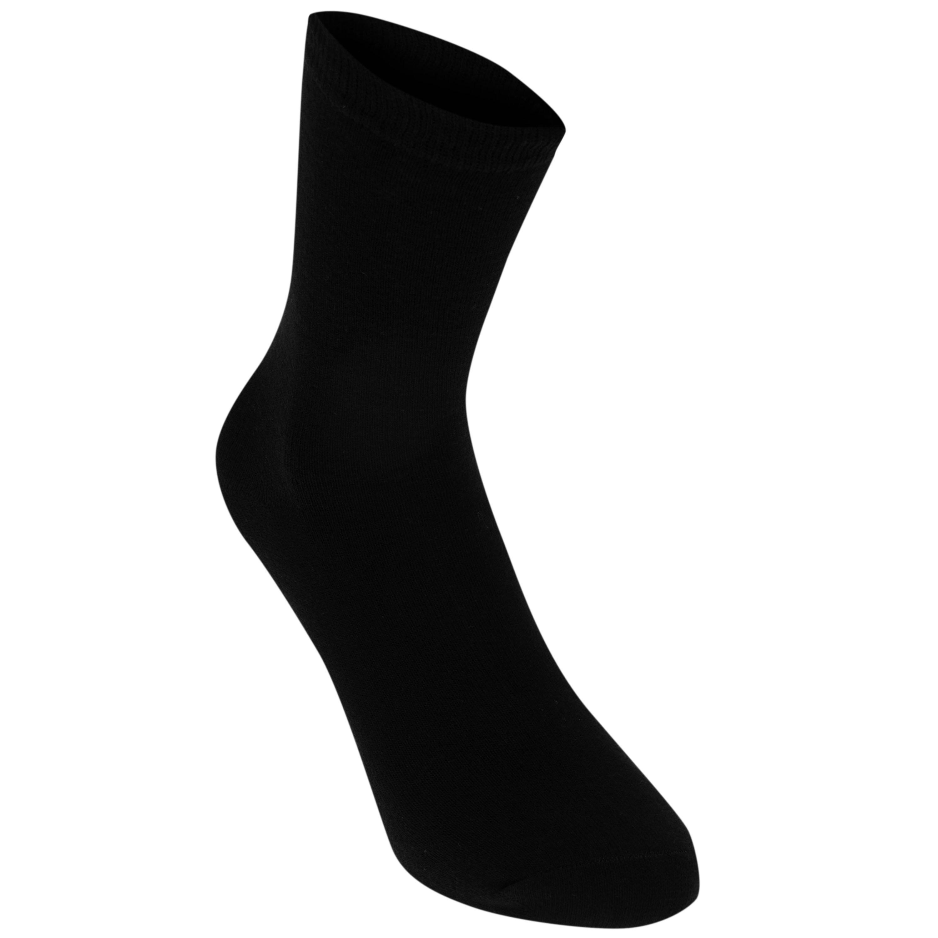 Classic - Kangol - Formal Sock 7 pack Junior Boys - 2