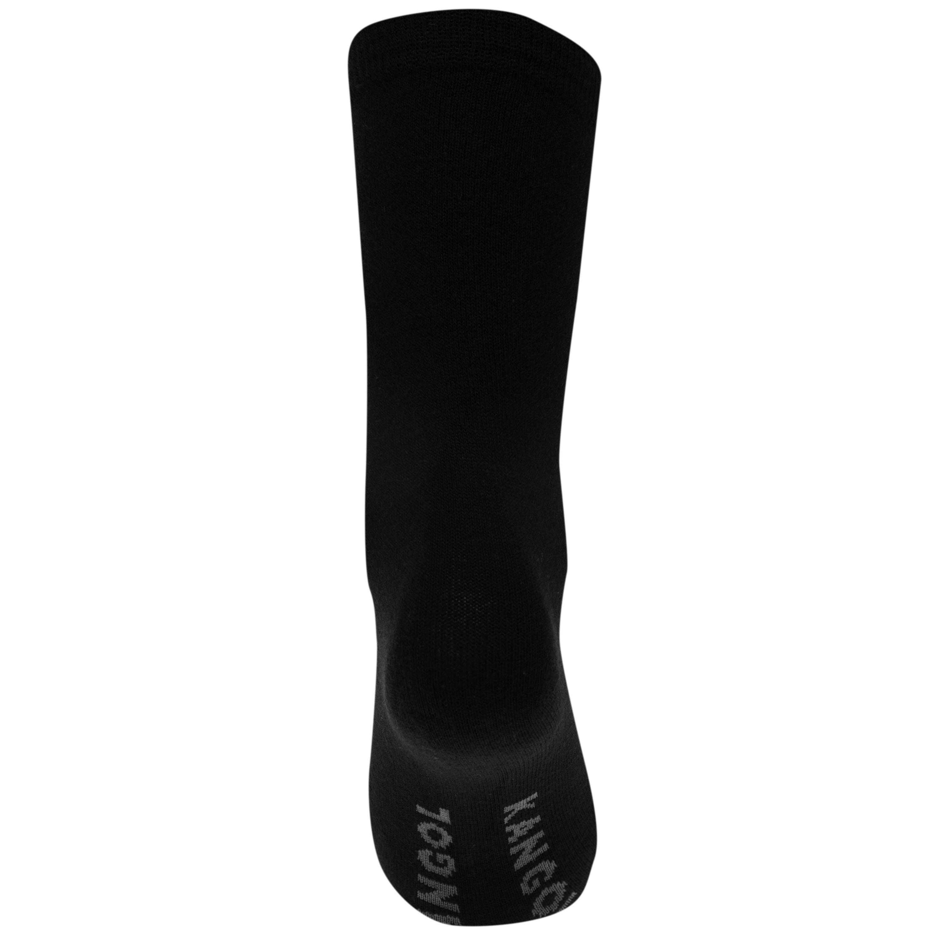 Classic - Kangol - Formal Sock 7 pack Junior Boys - 3