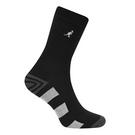 Motif noir - Kangol - Formal Socks 7 Pack Ladies - 3
