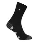 Motif noir - Kangol - Formal Socks 7 Pack Ladies - 6