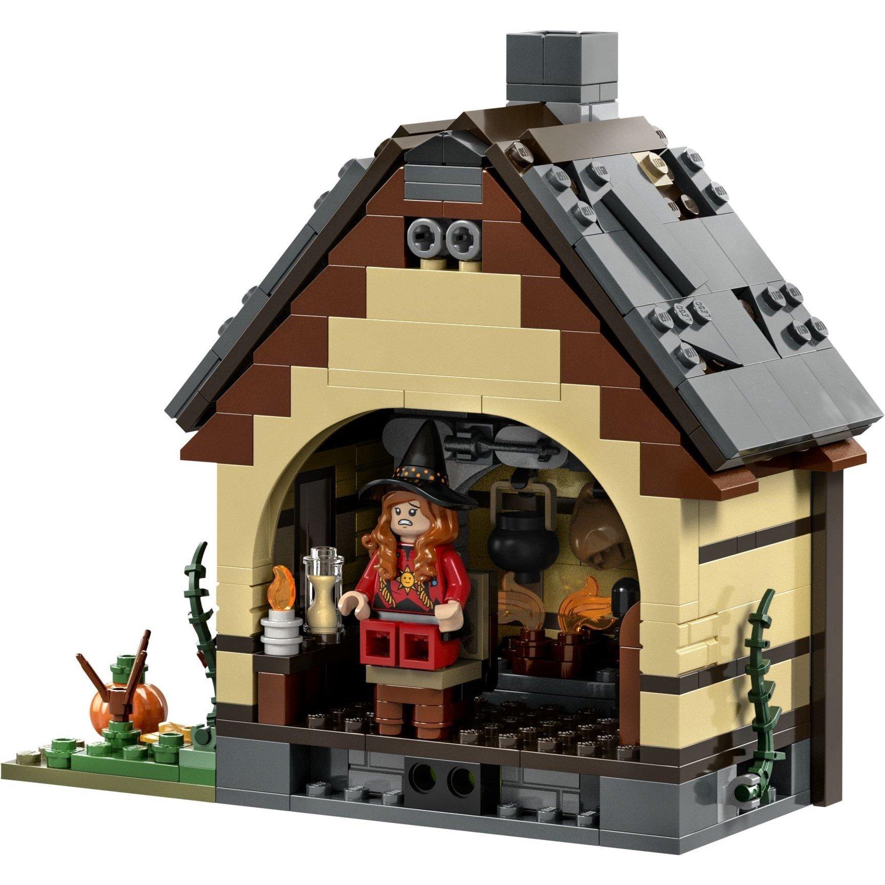 Grey - LEGO - LEGO 21341 - Ideas Disney Hocus Pocus - 4