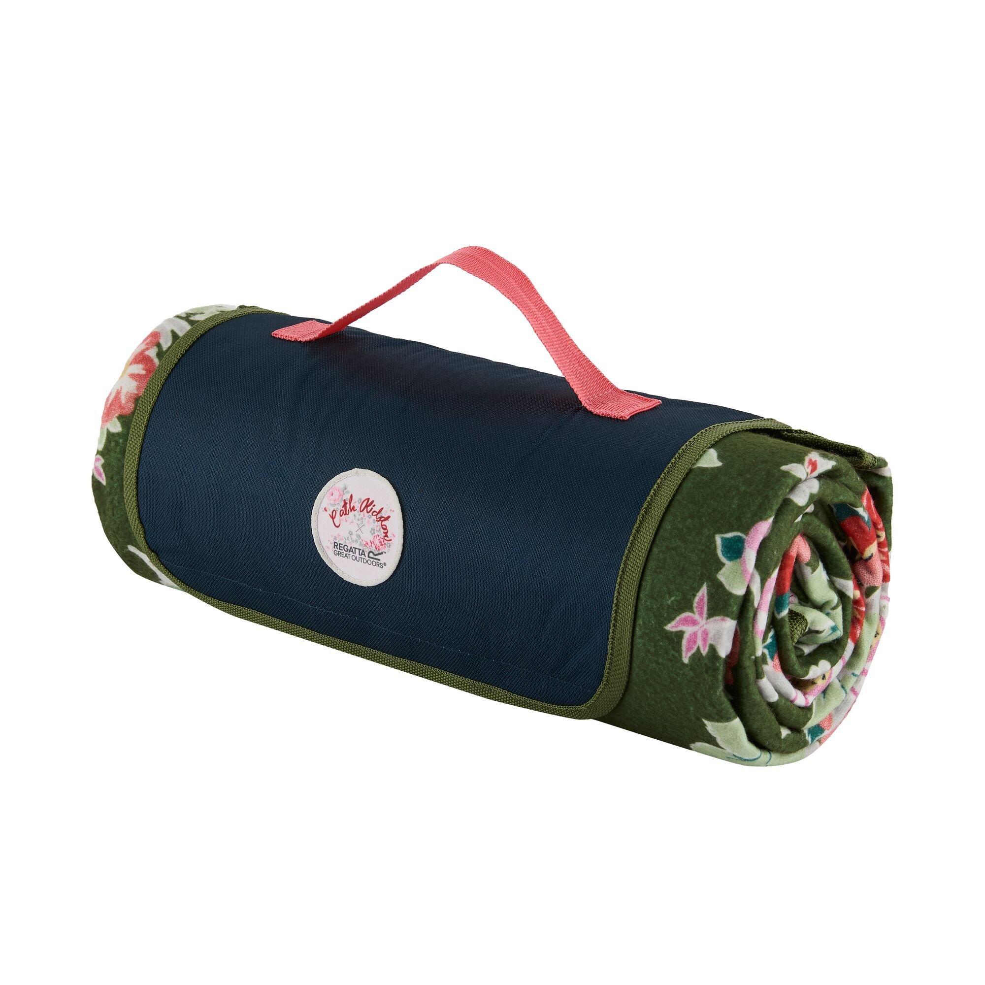 Khaki Archive F - Regatta - Cath Kidston Picnic Rug - 2