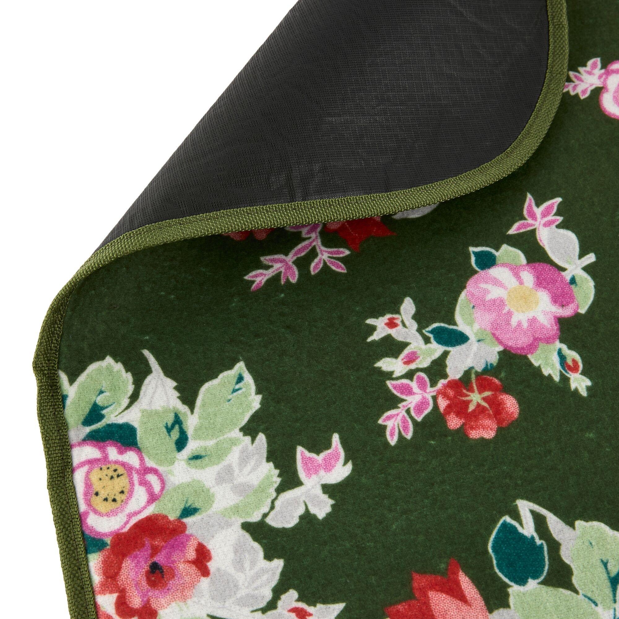 Khaki Archive F - Regatta - Cath Kidston Picnic Rug - 4