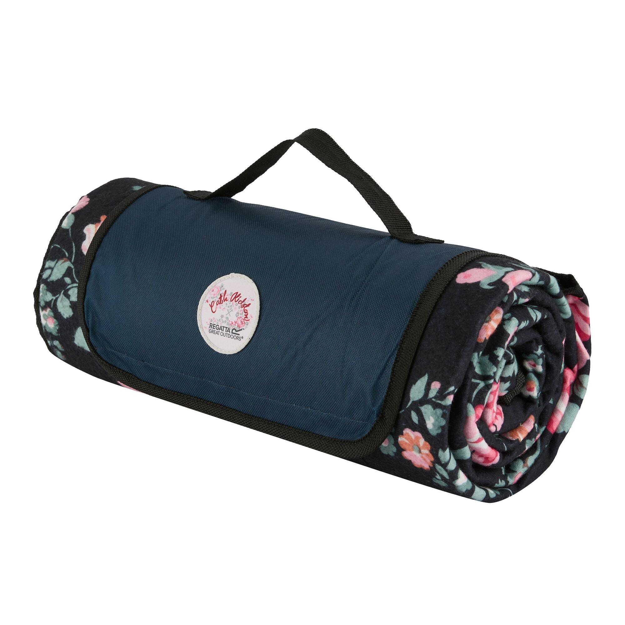 Black Hackney R - Regatta - Cath Kidston Picnic Rug - 2