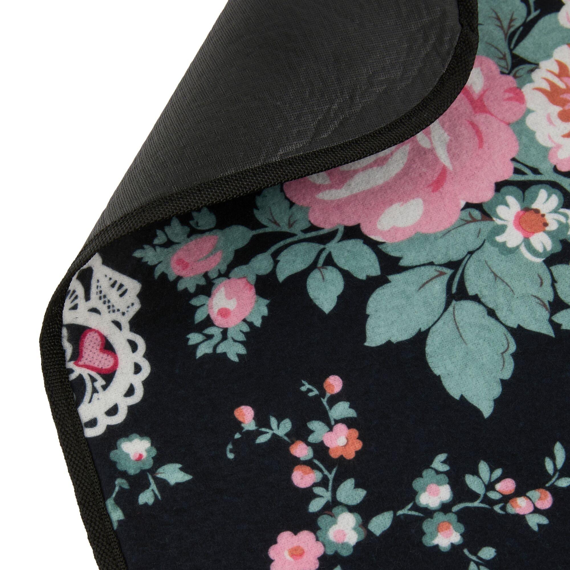 Black Hackney R - Regatta - Cath Kidston Picnic Rug - 4