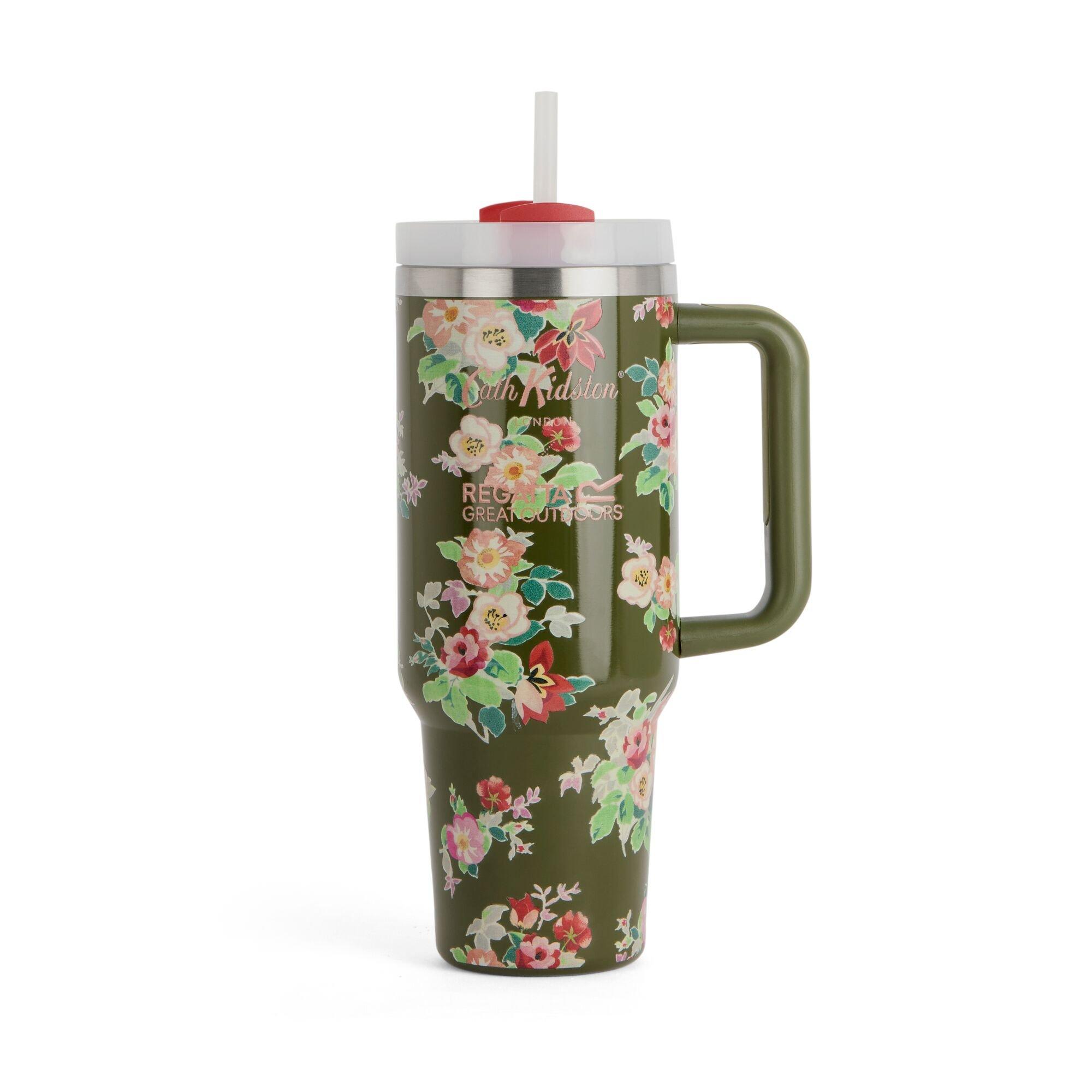 Cath Kidston 1.2L Thermal Mug