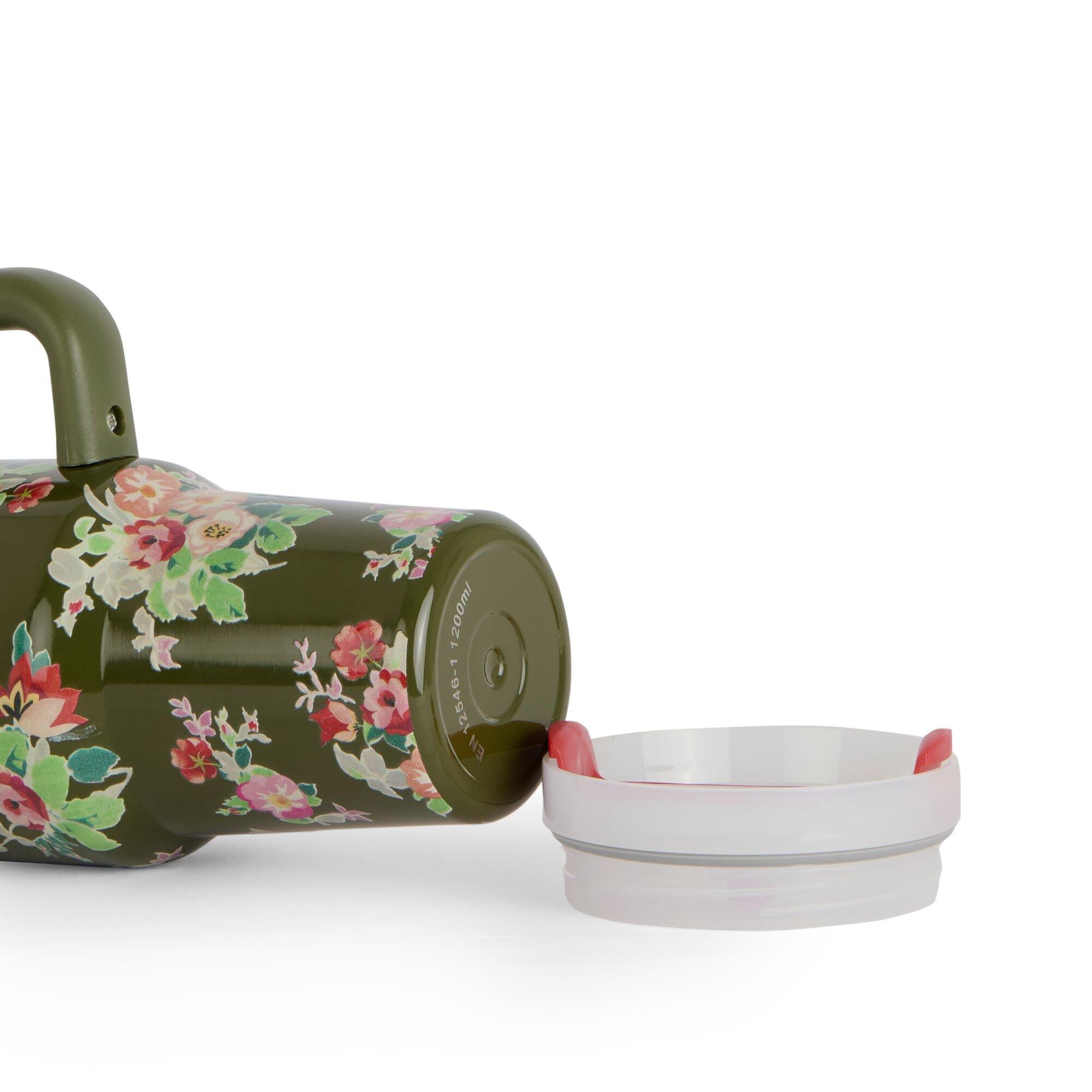 Khaki Archive F - Regatta - Cath Kidston 1.2L Thermal Mug - 4