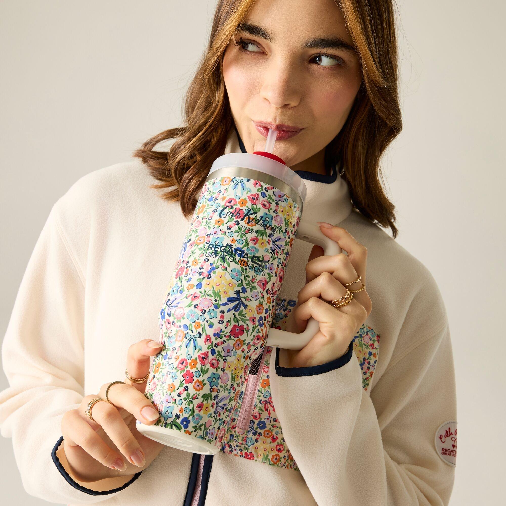 Cath Kidston 1.2L Thermal Mug