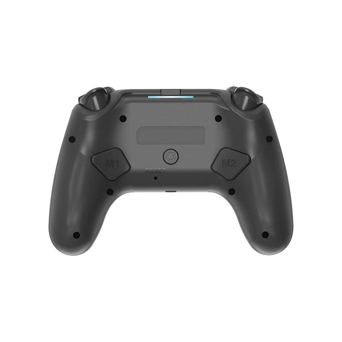 Black - Subsonic - Subsonic Wireless LED Controller for PS5 and PC - 5
