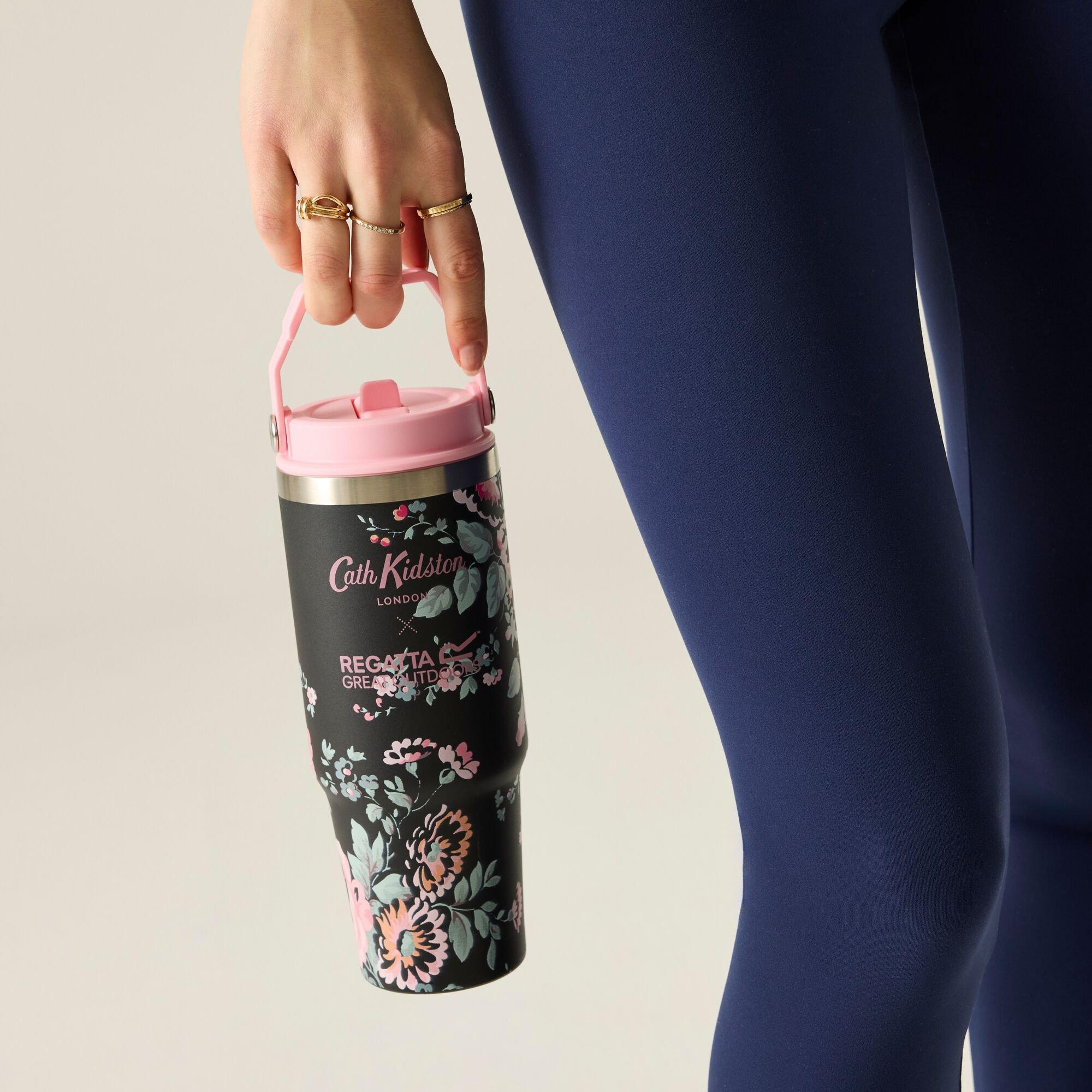Black Hackney R - Regatta - Cath Kidston 0.9L Thermal Tumbler - 1