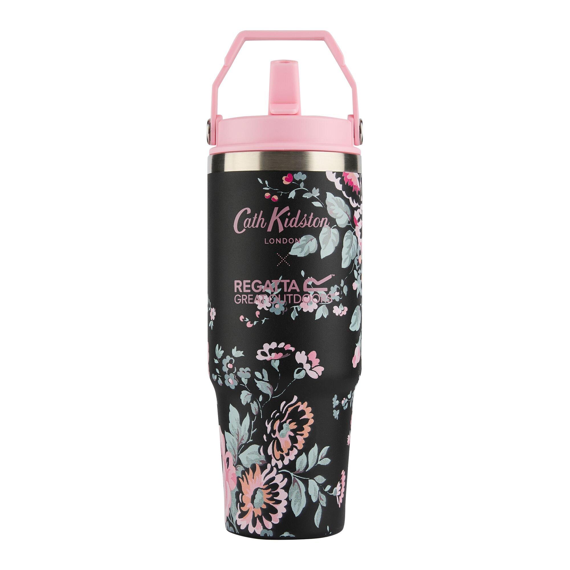 Black Hackney R - Regatta - Cath Kidston 0.9L Thermal Tumbler - 4