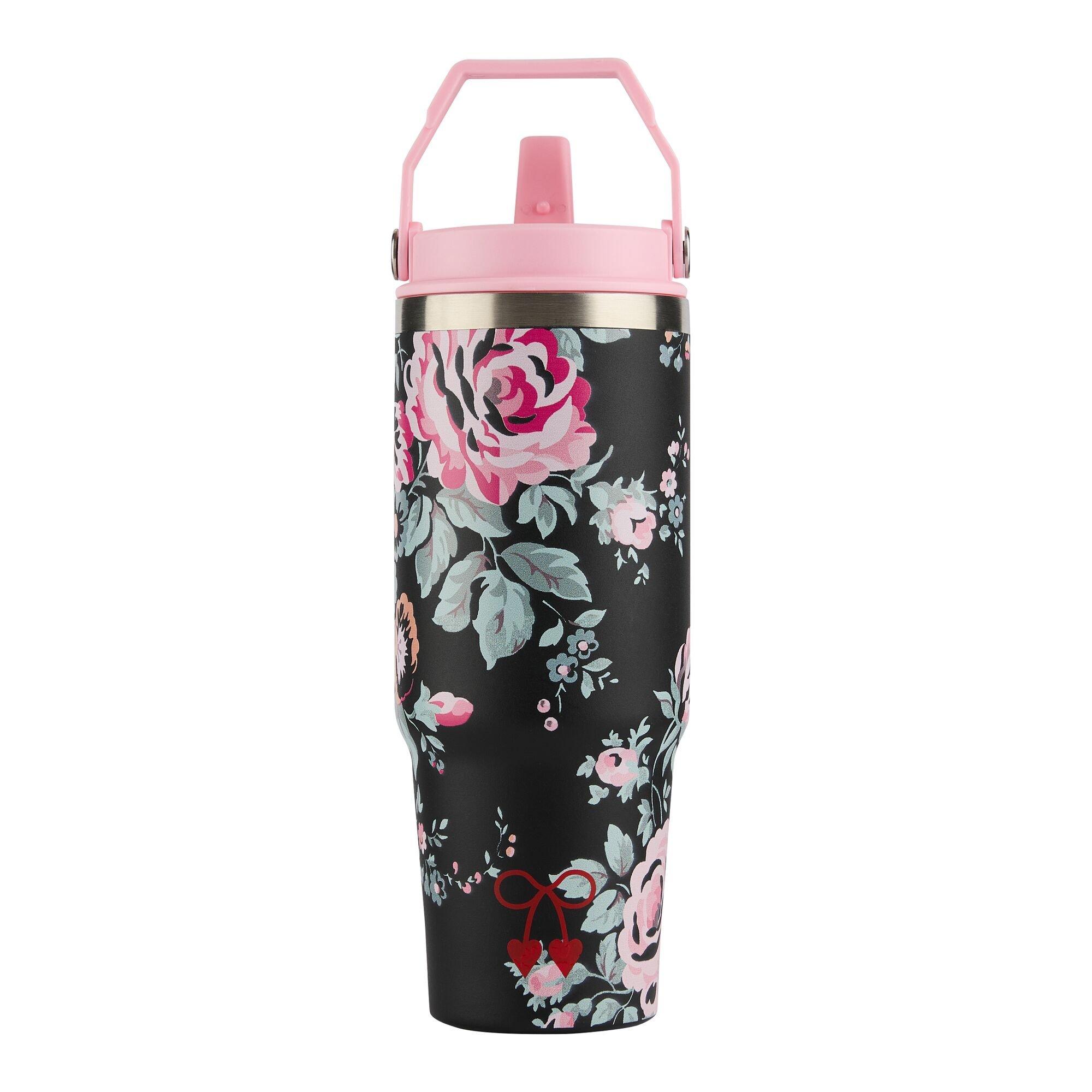 Black Hackney R - Regatta - Cath Kidston 0.9L Thermal Tumbler - 5