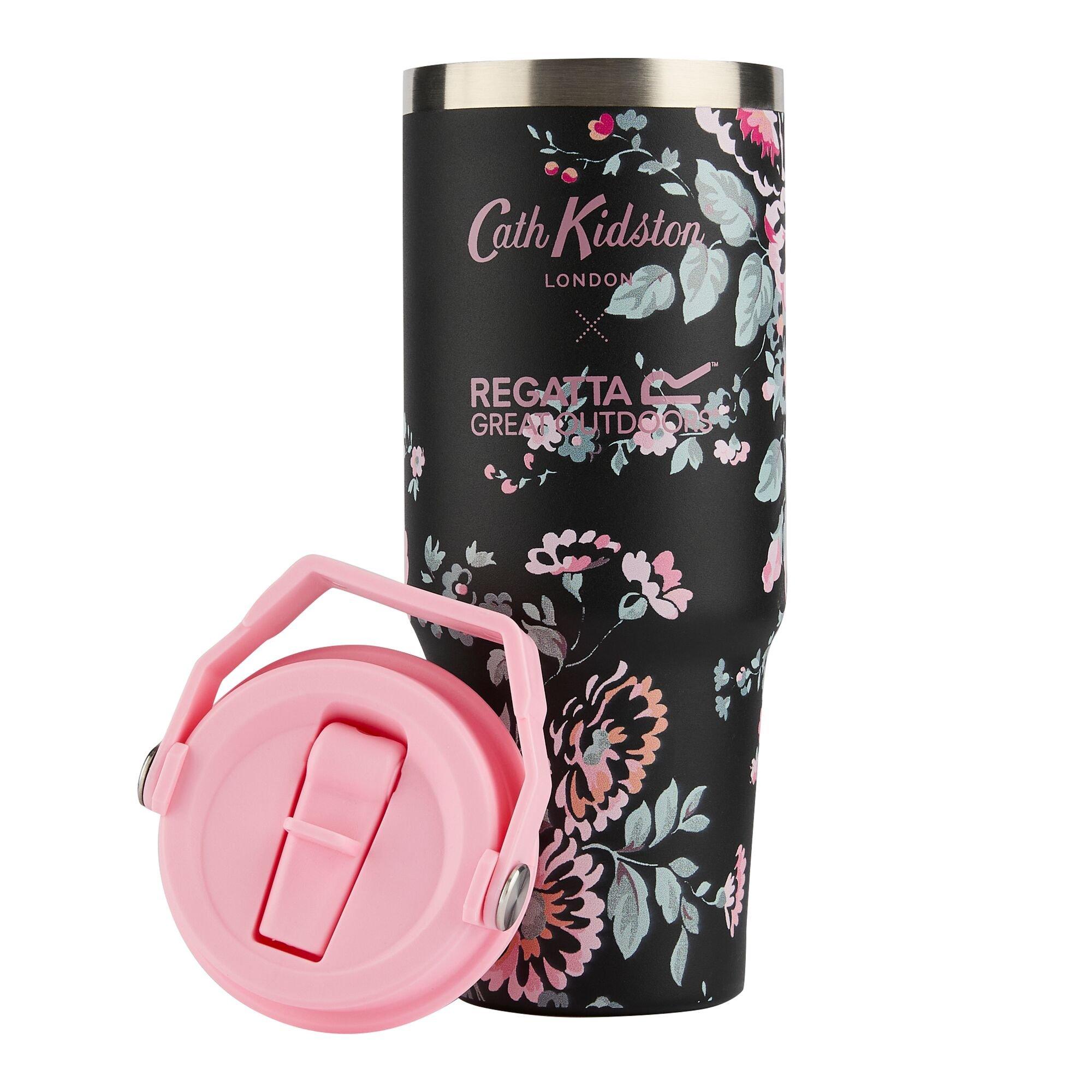 Black Hackney R - Regatta - Cath Kidston 0.9L Thermal Tumbler - 6