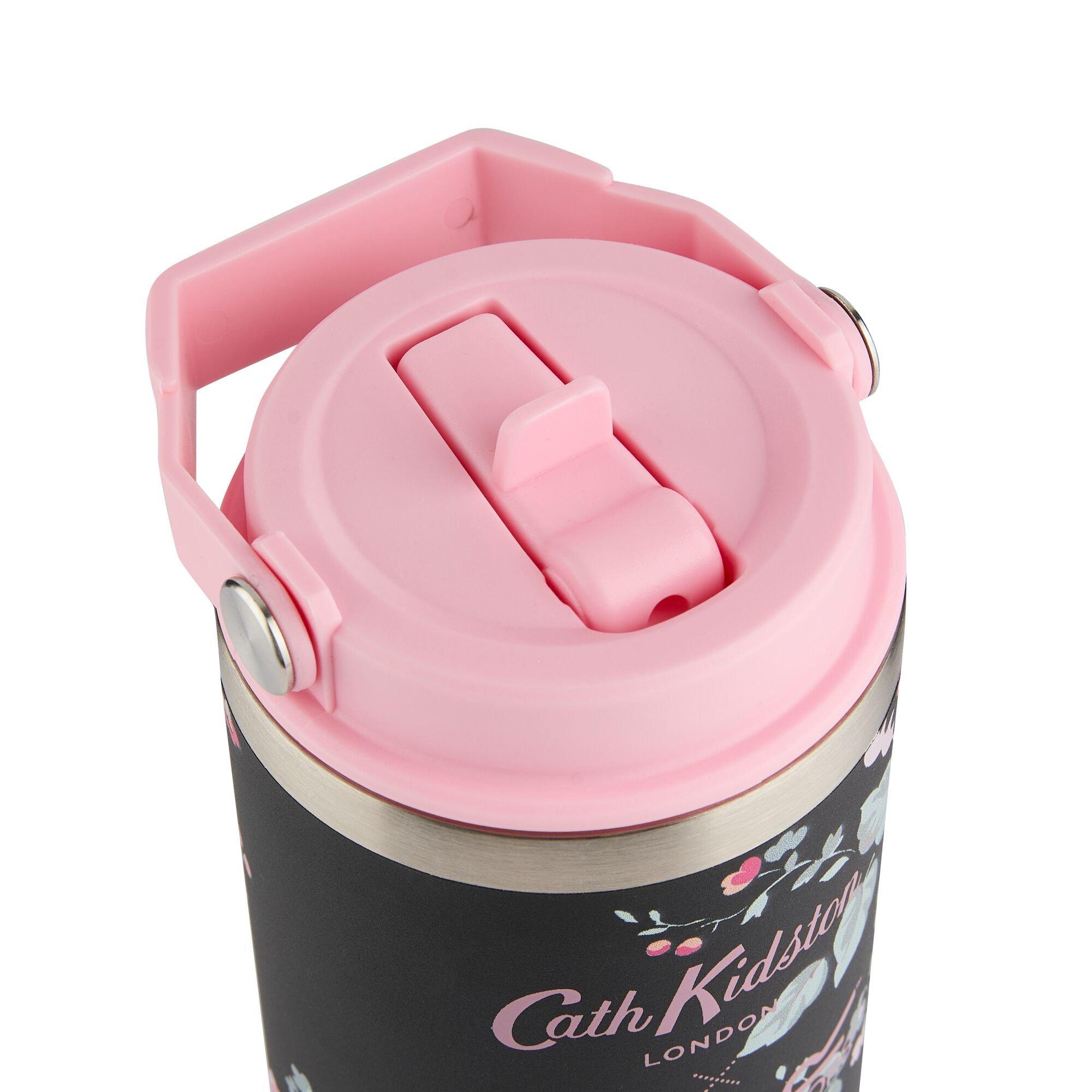 Black Hackney R - Regatta - Cath Kidston 0.9L Thermal Tumbler - 7
