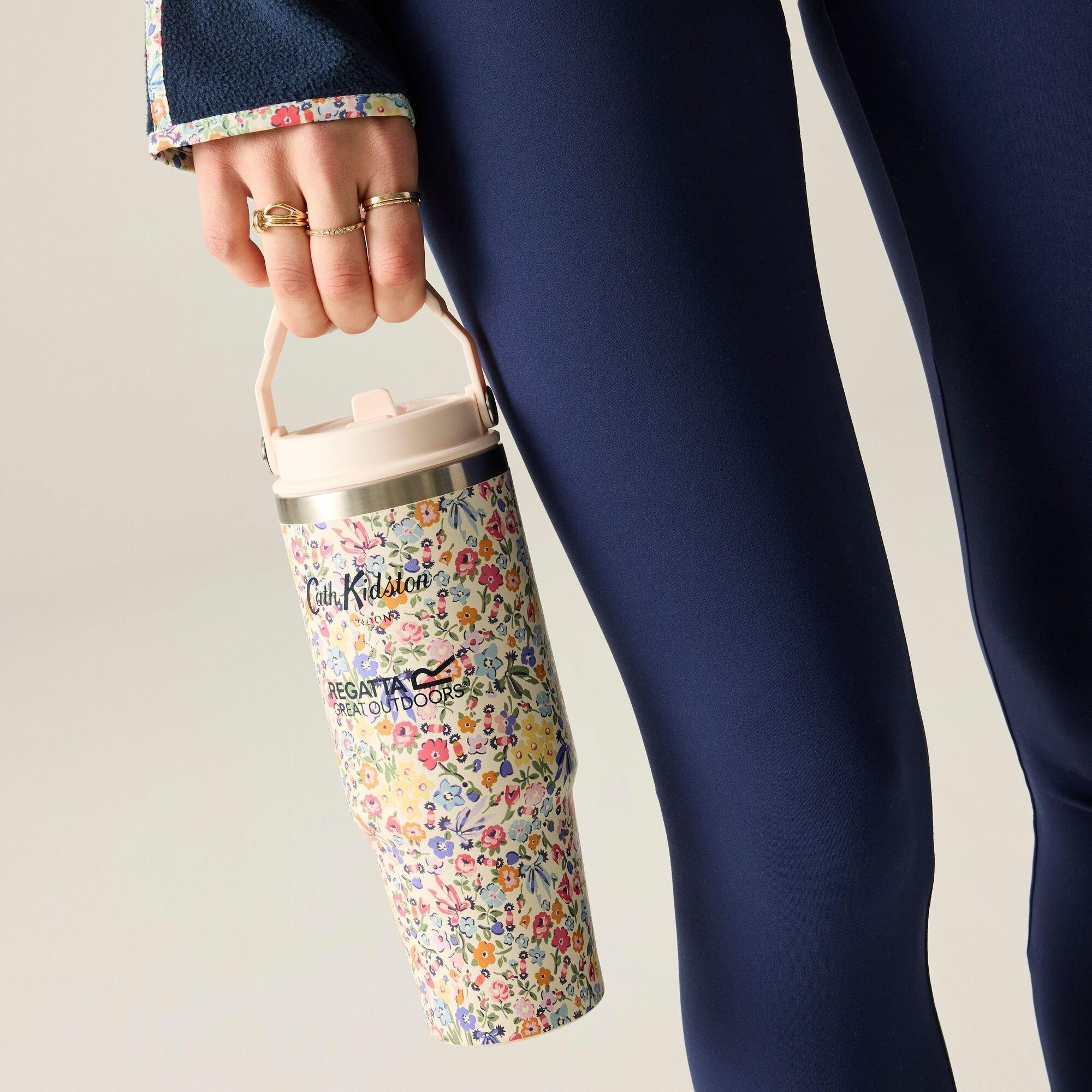 Cath Kidston 0.9L Thermal Tumbler