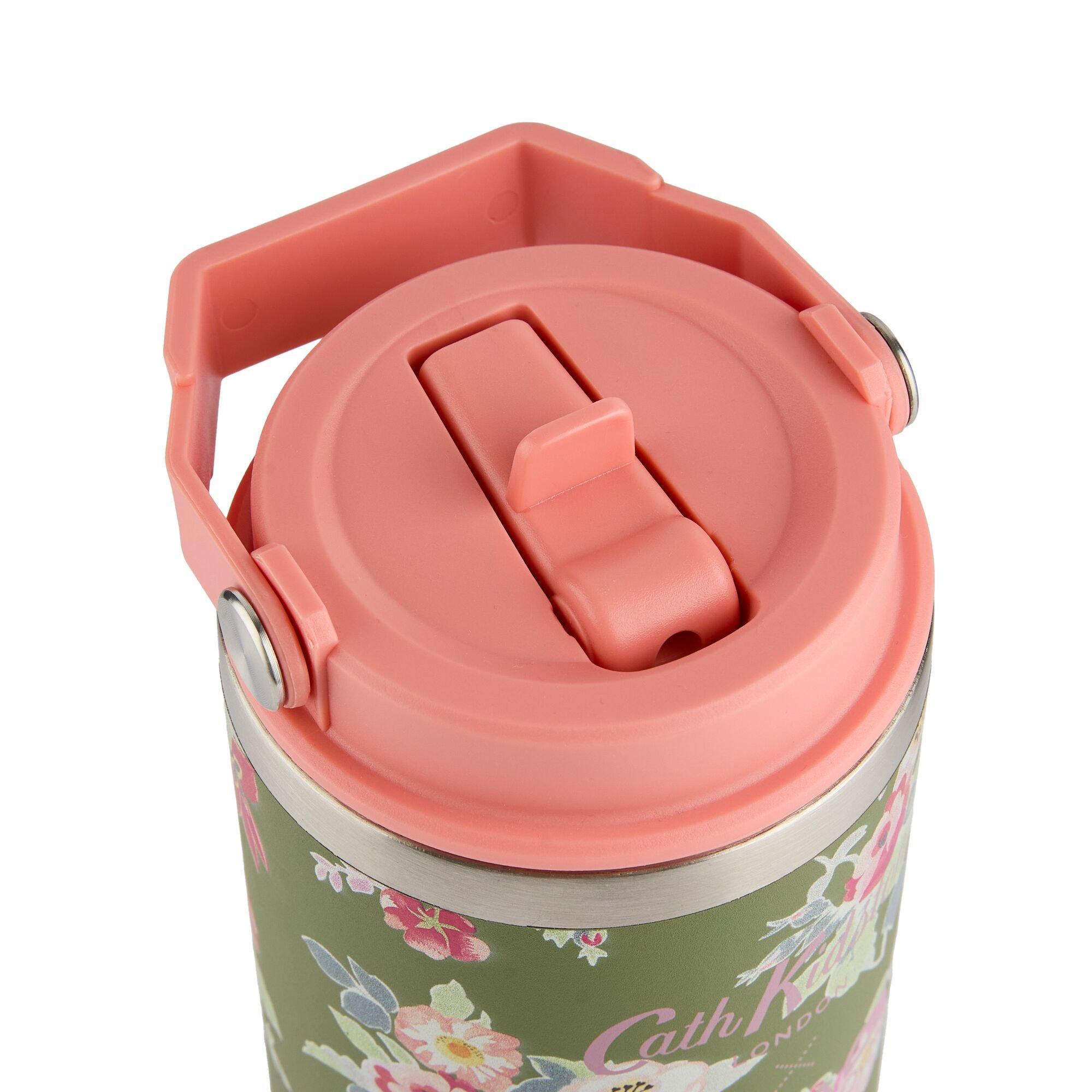 Khaki Archive F - Regatta - Cath Kidston 0.9L Thermal Tumbler - 7