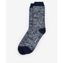 Barbour Bedrock Boot Socks