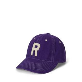 Polo Ralph Lauren Washed Twill Ball Cap