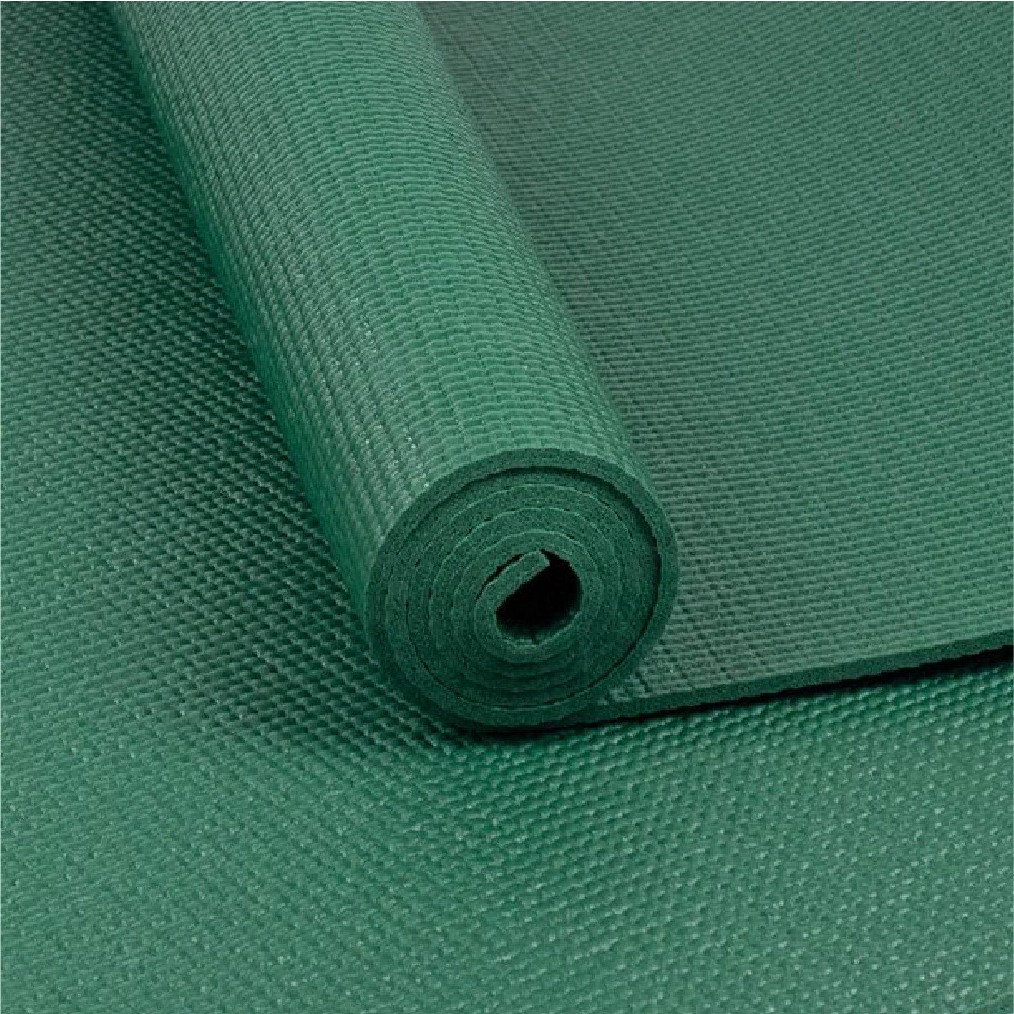 Green - Myga - Myga Entry Level Yoga Mat - 4