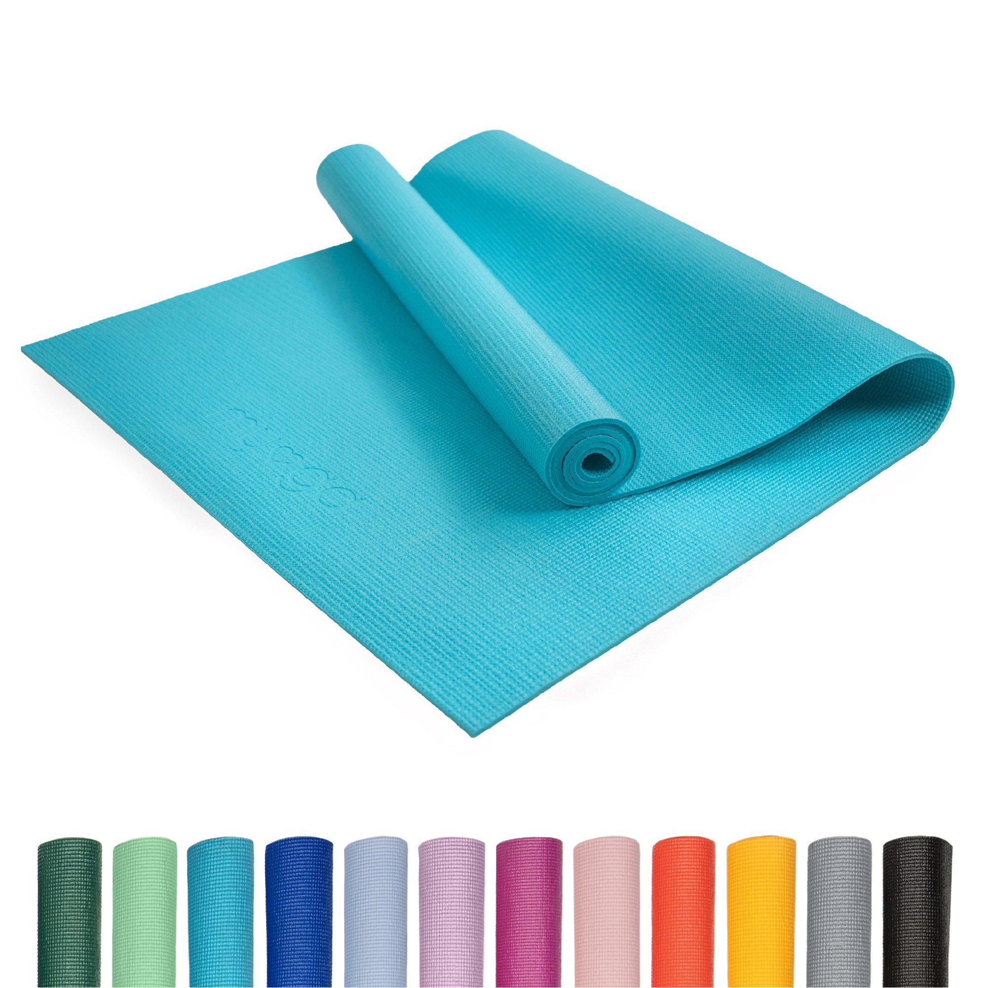 Myga Entry Level Yoga Mat