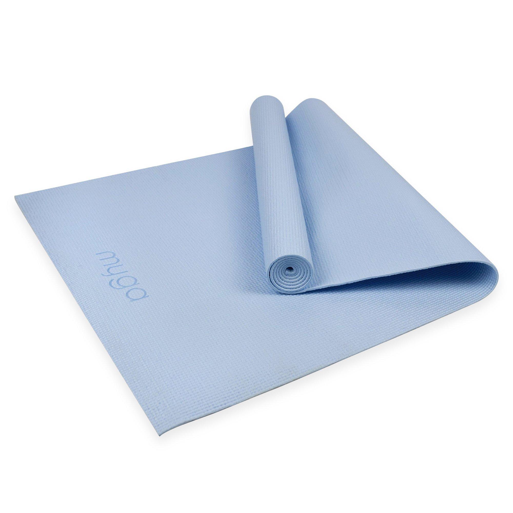 Myga Entry Level Yoga Mat