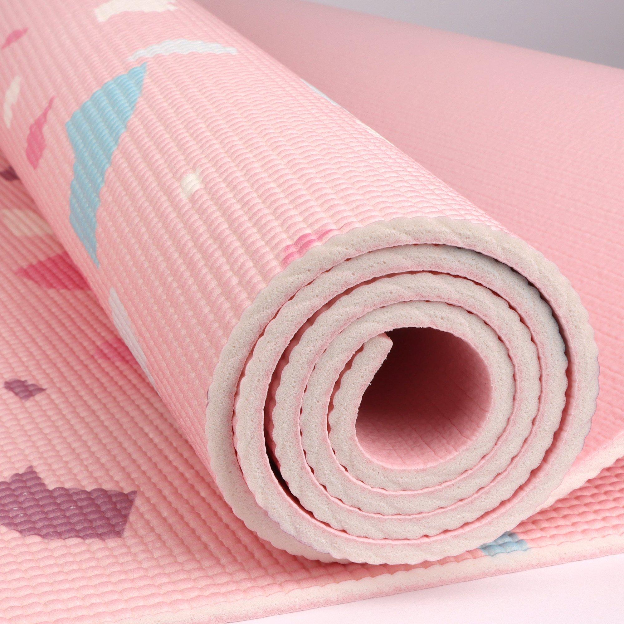 Terrazzo - Myga - Myga Terrazzo Pattern Yoga Mat  - 2160 - 3