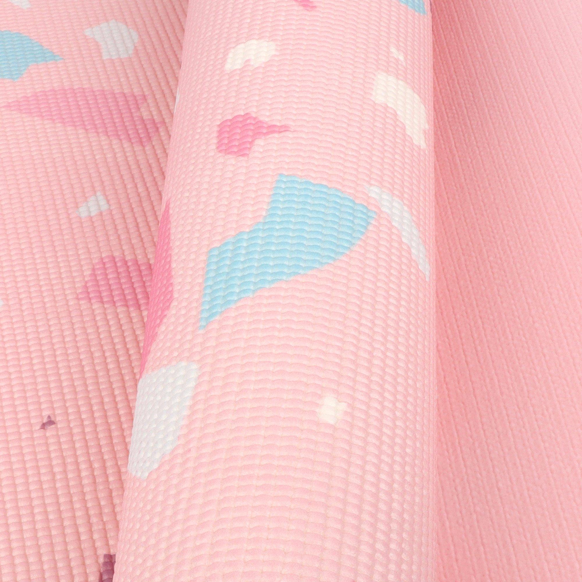 Terrazzo - Myga - Myga Terrazzo Pattern Yoga Mat  - 2160 - 5