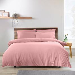 Catherine Lansfield So Soft Non-Iron Duvet Cover Set