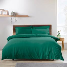 Catherine Lansfield So Soft Non-Iron Duvet Cover Set