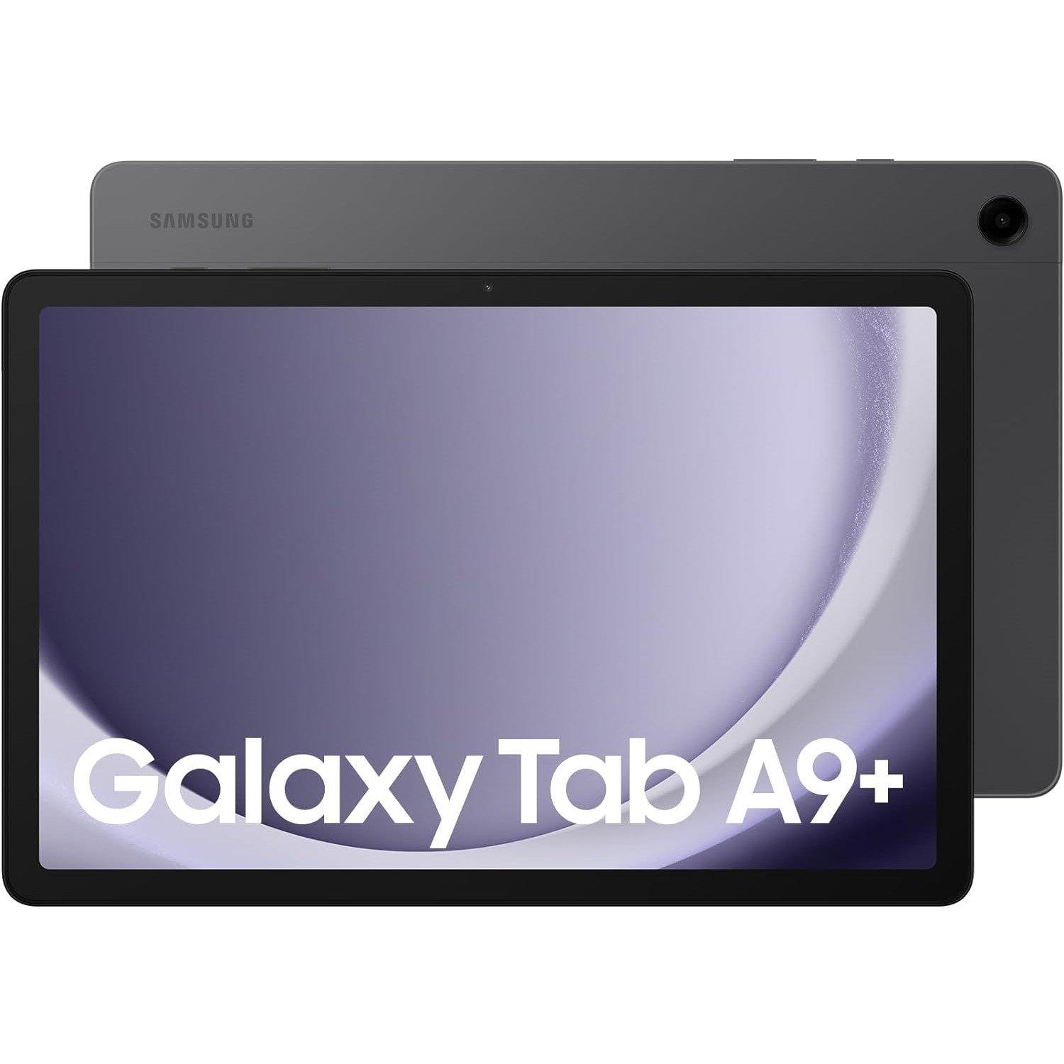Samsung Galaxy Tab A9+ 11in 64GB Wi-Fi Tablet